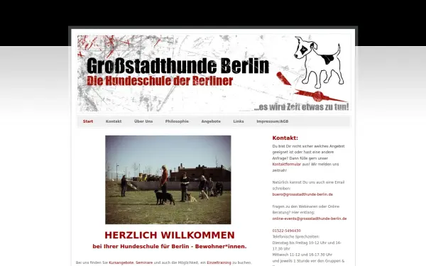 www.grossstadthunde-berlin.de
