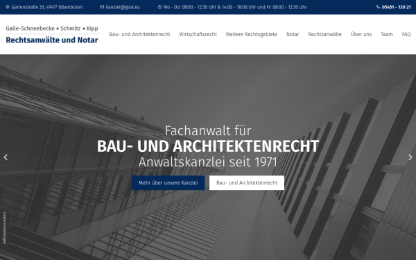 www.gssk.eu