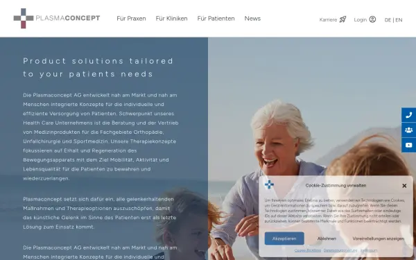 www.plasmaconcept.de
