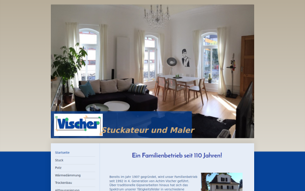 www.vischer-stuckateur.de