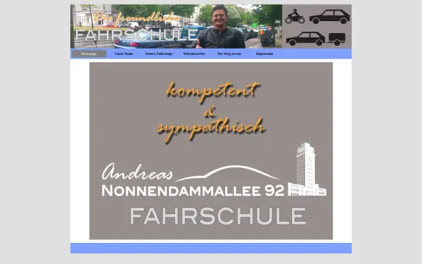 andreas-fahrschule.berlin