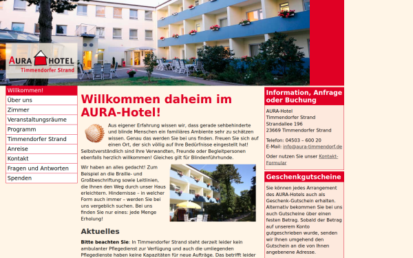 aura-timmendorf.de