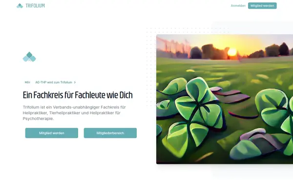 trifolium-fachkreis.de