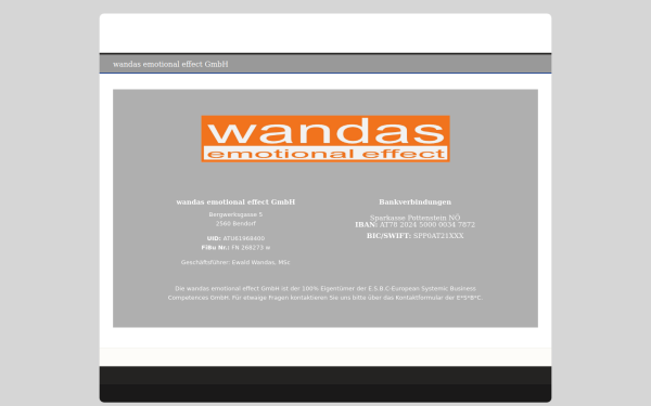 wandas.at