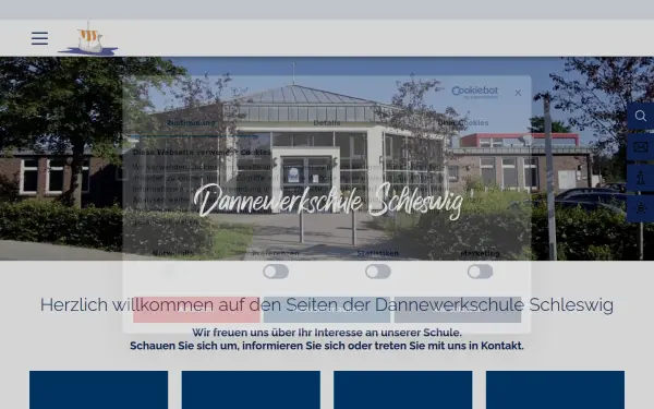 www.dannewerkschule-schleswig.de