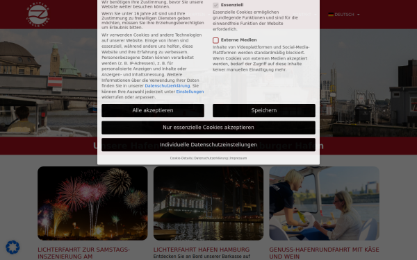 www.maritime-circle-line.de