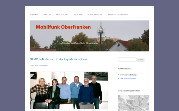 www.mobilfunk-oberfranken.de