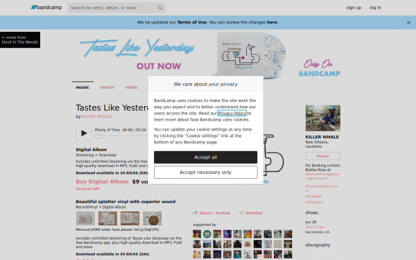 killerwhalemusic.bandcamp.com