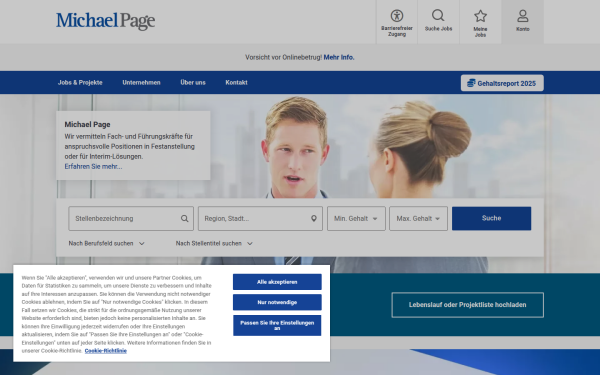 www.michaelpage.de