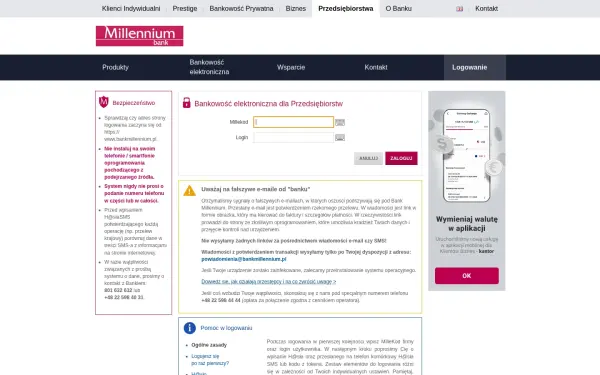 firmy.bankmillennium.pl