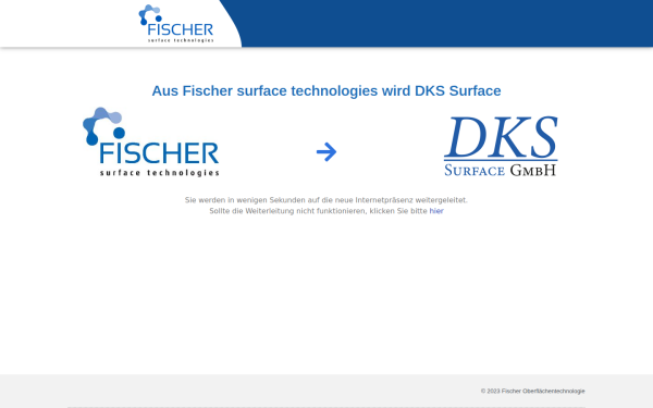 fischer-surface.de