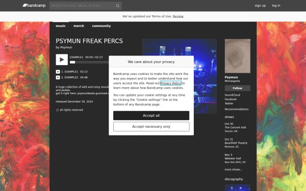 psymun.bandcamp.com