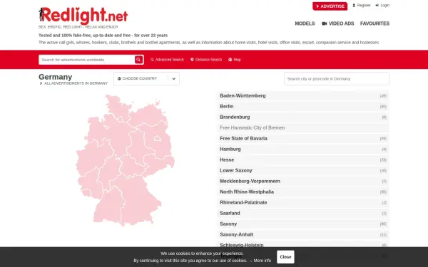 www.redlight.net