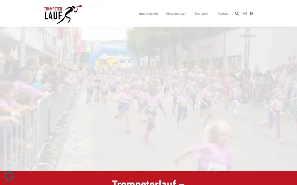 trompeterlauf.de