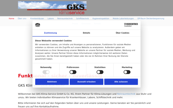 www.gks.eu