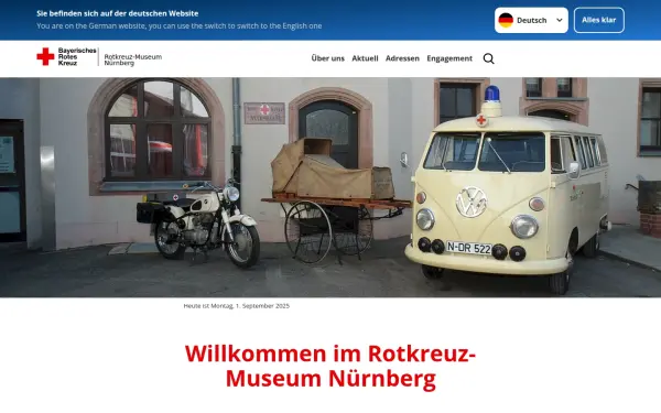 www.rotkreuz-museum-nuernberg.de