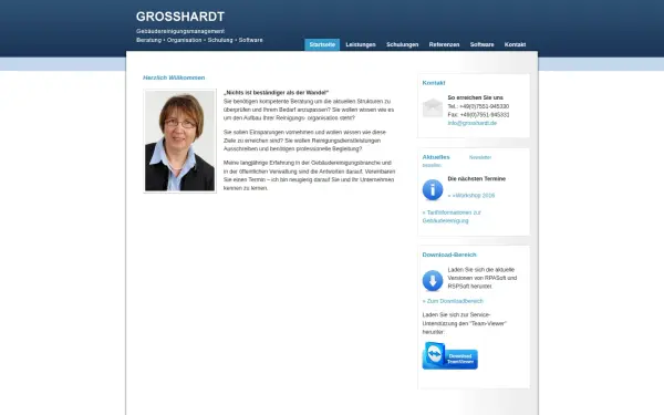 grosshardt.de