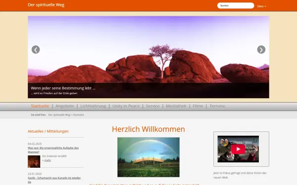 www.der-spirituelle-weg.de