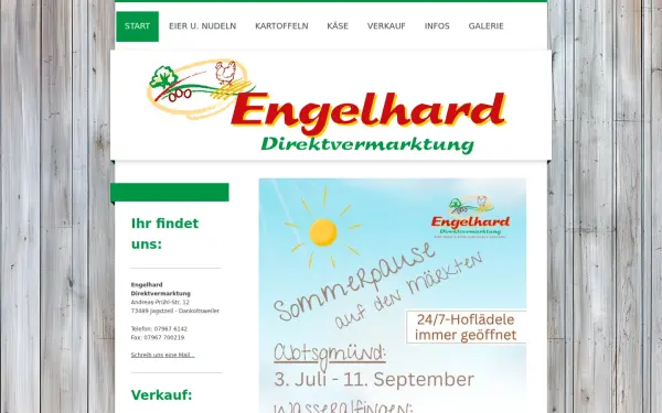 www.direktvermarktung-engelhard.de