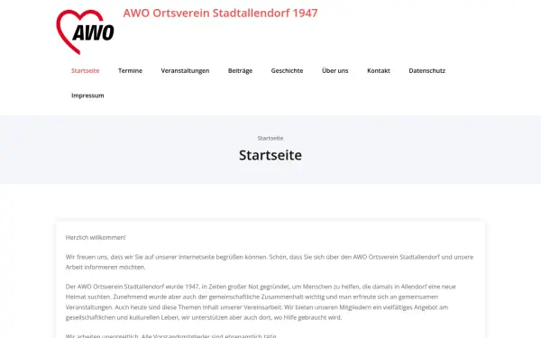 awo-stadtallendorf.org
