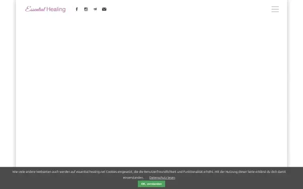 essential-healing.net