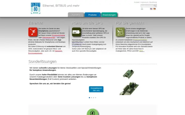 www.elzet80.de