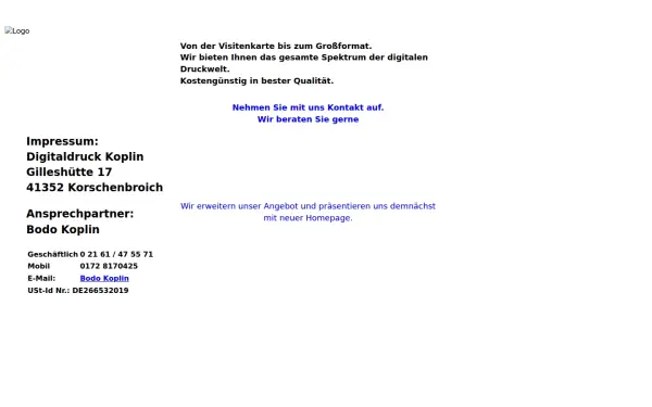 dpbnet.de