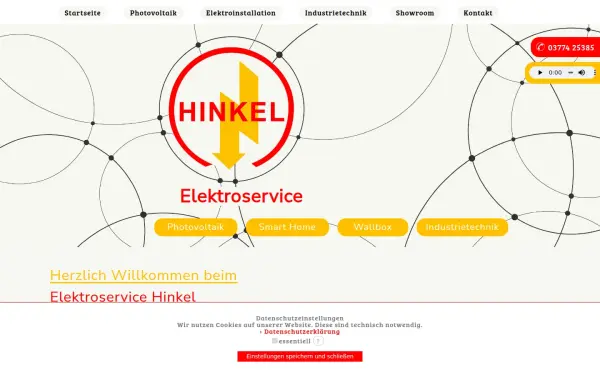 www.elektro-hinkel.de