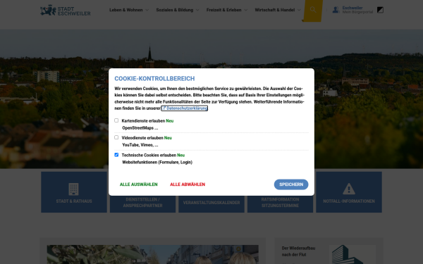www.eschweiler.de