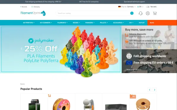 filament2print.com