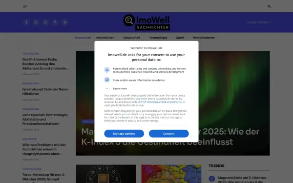 imowell.de