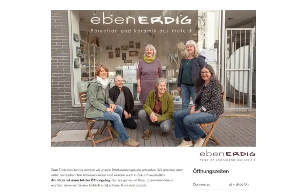 www.ebenerdig.com