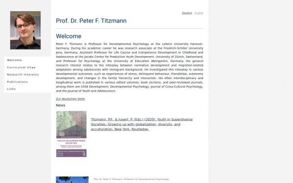 www.petertitzmann.com