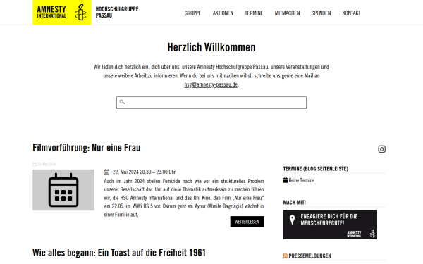 amnesty-hsg-passau.de