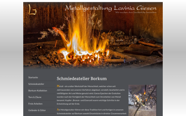 www.giesen-metall.de