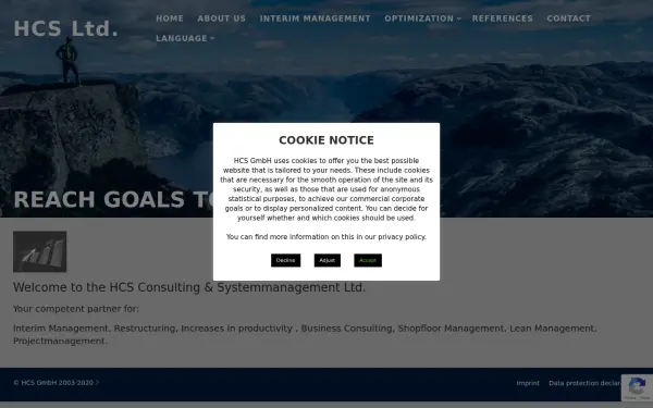 www.hcs-werl.de