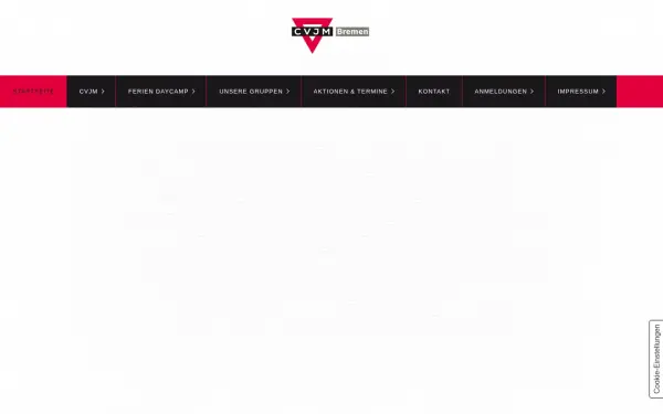 cvjm-bremen.de