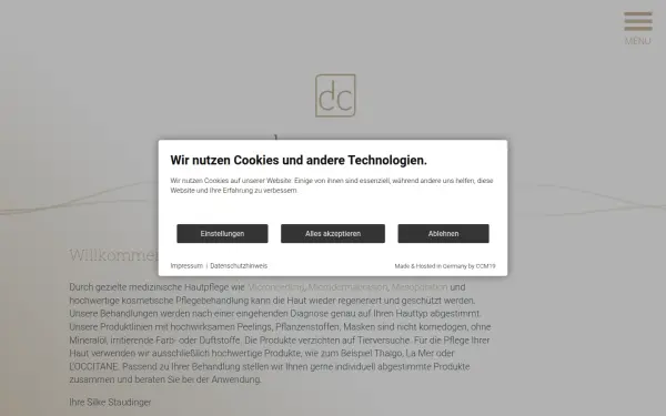 www.dermacare-hautpflege.de