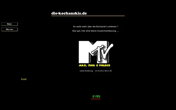 die-kochanskis.de