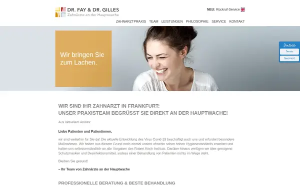 www.hauptwache5.de