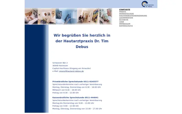 www.hautarzt-debus.de