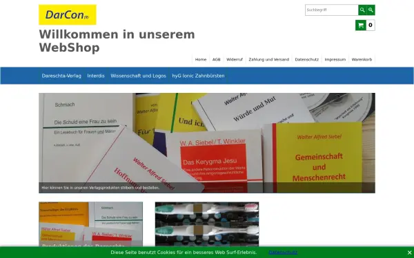 dareschta.de
