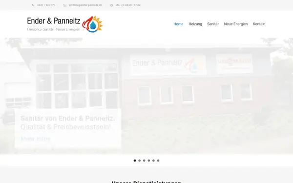 heizung-oldenburg.de