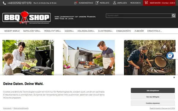 www.bbq-entertainer-shop.de