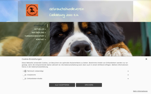 gebrauchshundeverein.de