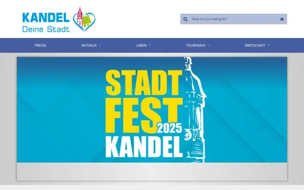 www.kandel.de