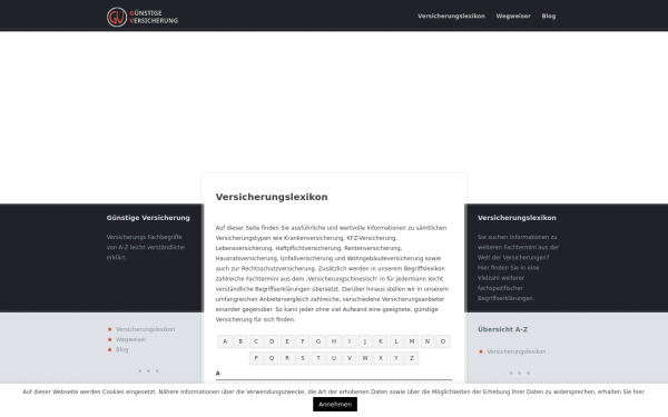 guenstige-versicherung.biz