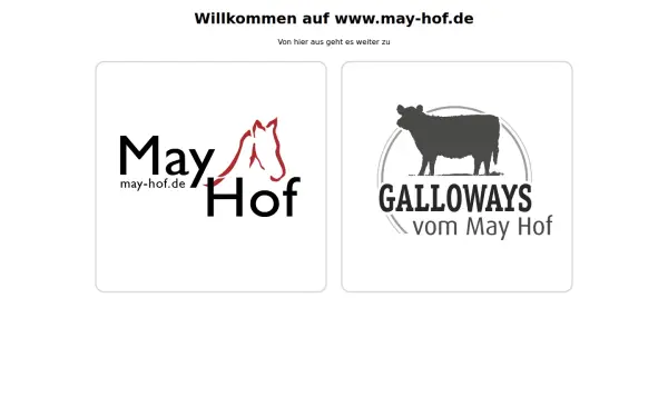 may-hof.de