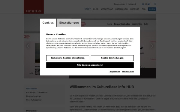 www.culturebase.org