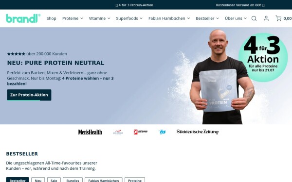 brandl-nutrition.de